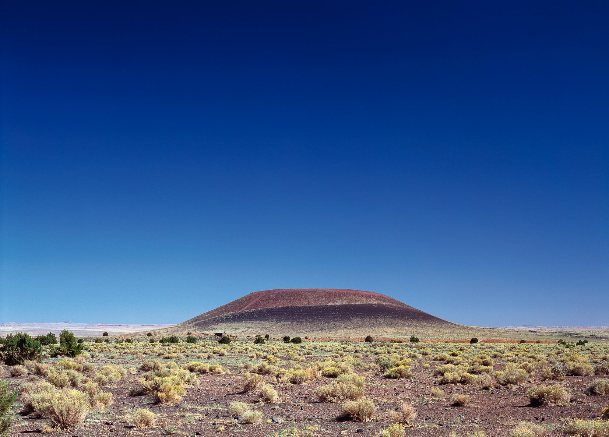 Turrell Roden Crater